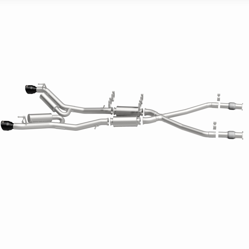 Picture of Magnaflow MAG Catback Exhaust - 19697