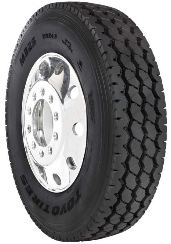 Picture of TOYO TOY M325 Tire Automotive/UTV Tires - 111290