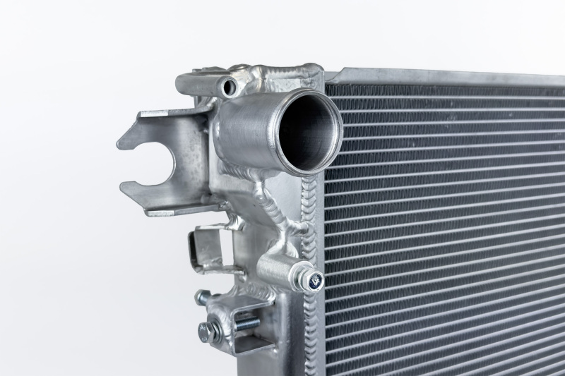 Picture of CSF Radiators-Aluminum - 7340