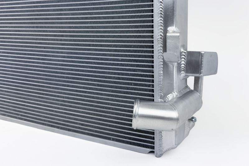 Picture of CSF Radiators-Aluminum - 7340