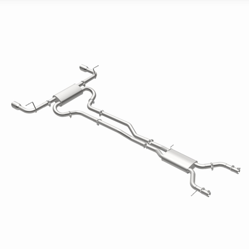 Picture of Magnaflow MAG BRE Exhaust Kits Catback - 106-0919
