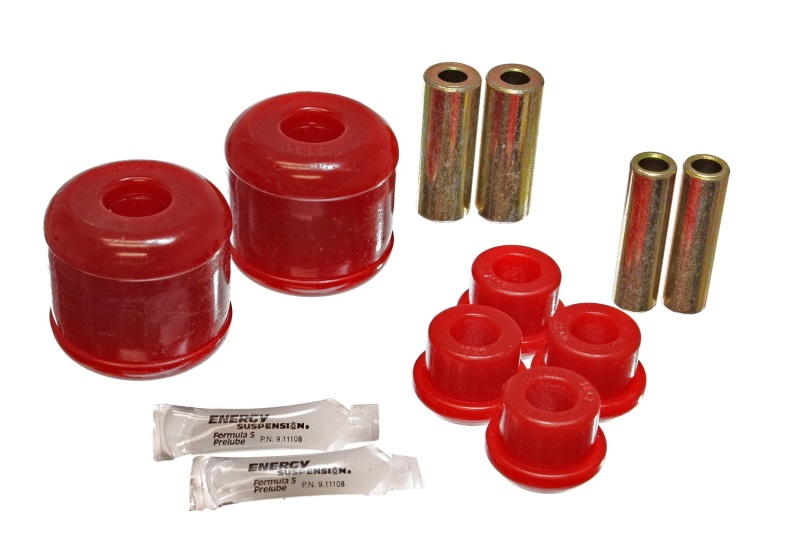 Picture of Energy Suspension ES Trailing Arm Bush-Red Bushing Kits - 16.7105R
