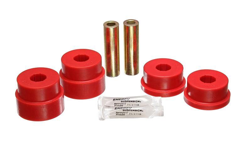 Picture of Energy Suspension ES Trailing Arm Bush-Red Bushing Kits - 16.7105R