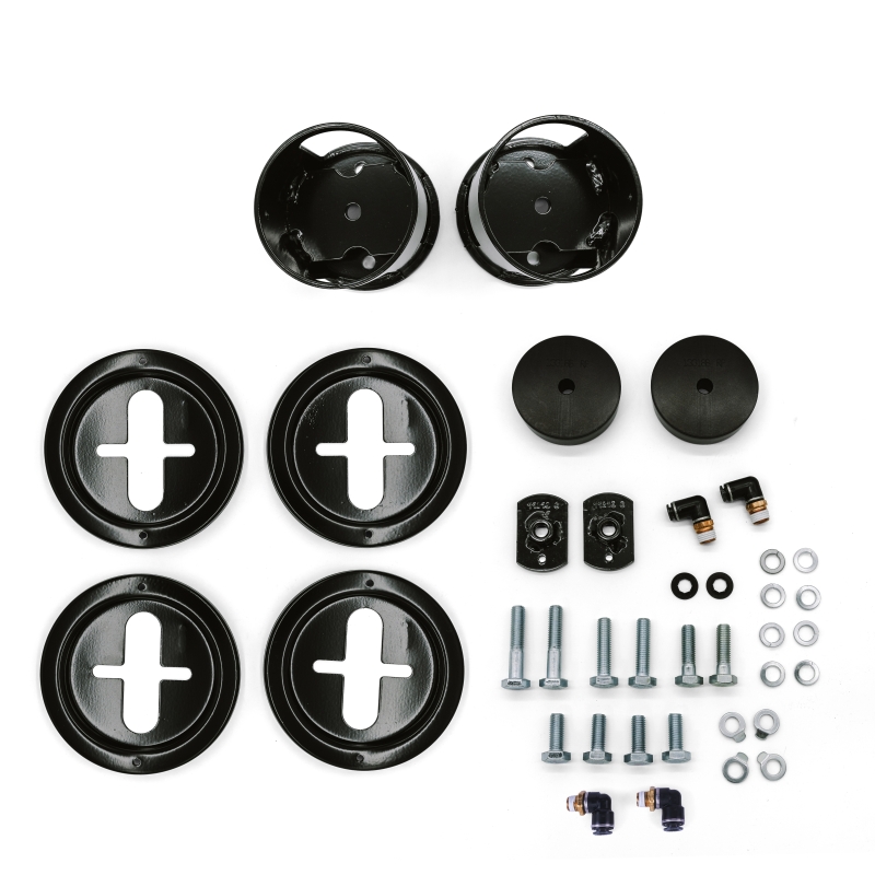 Picture of Air Lift ALF Performance Rear Kits Air Suspension Kits - 76507