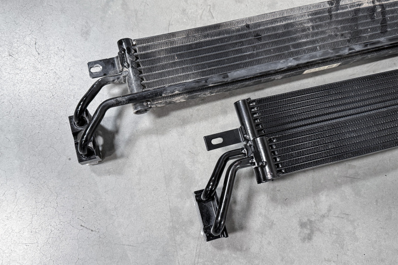 Picture of CSF Oil Coolers - 8344