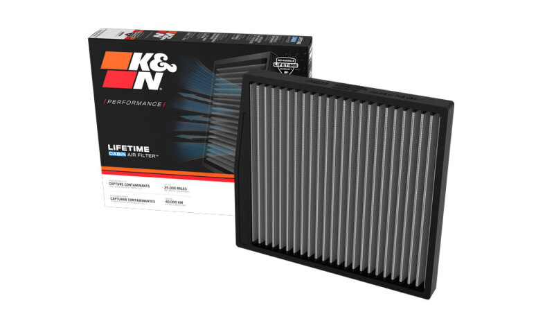 Picture of K&N Engineering KN Cabin Air Filters - VF2077