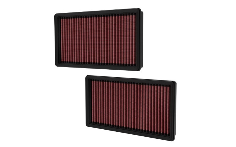 Picture of K&N Engineering KN Direct Fit Air Filter - 33-5124