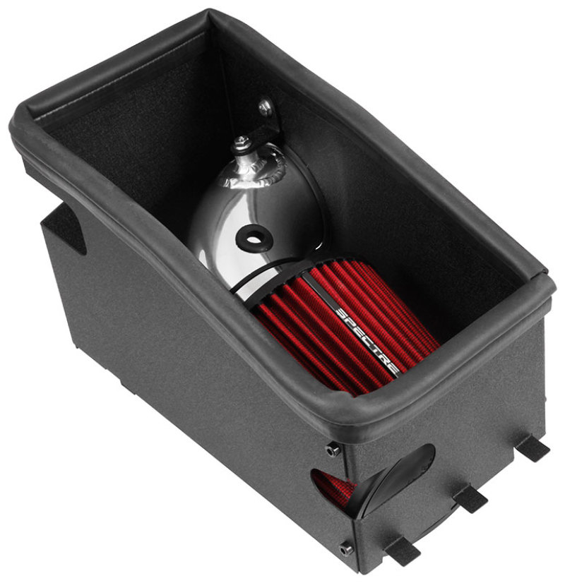 Picture of Spectre SPE Cold Air Intake Kits - 9022