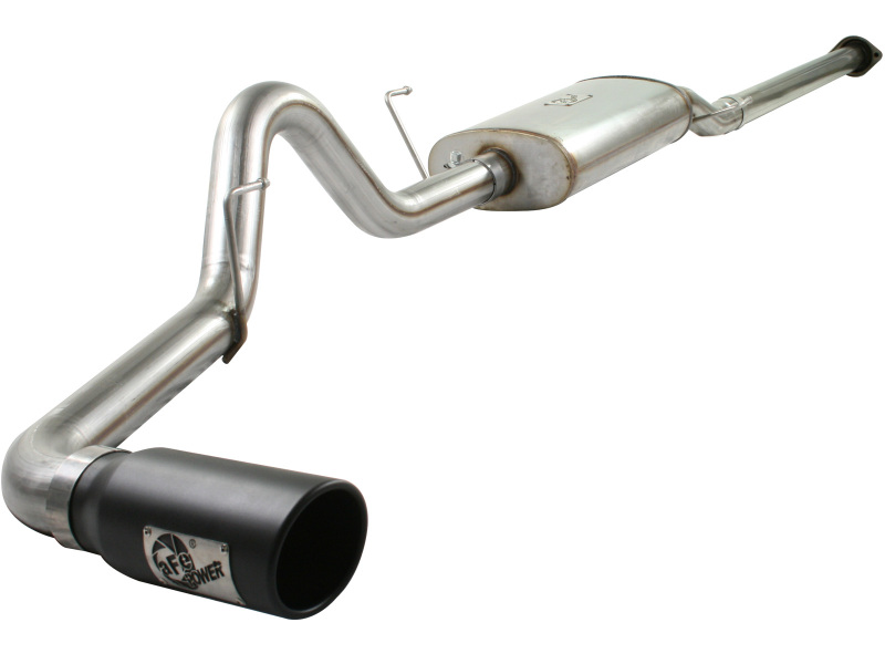 Picture of aFe Exhaust Cat Back - 49-43015-B