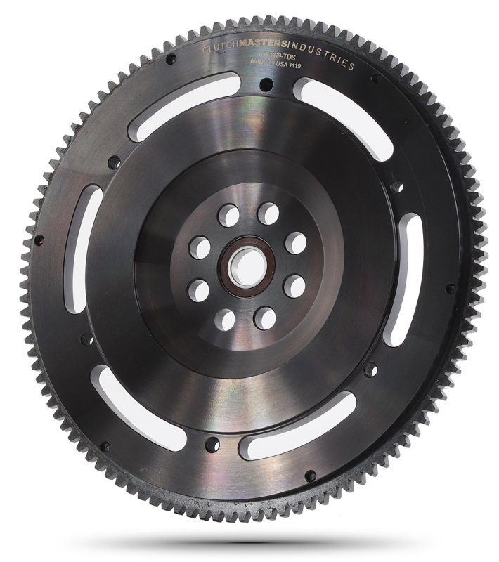 Picture of Clutch Masters CM Steel Flywheels - FW-669-TDS