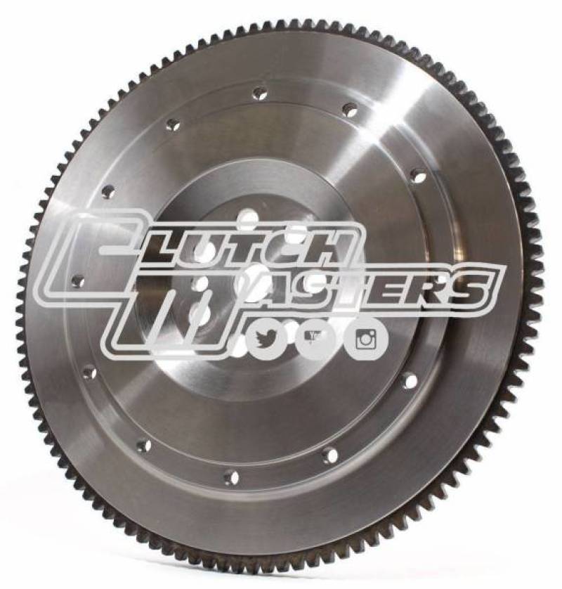 Picture of Clutch Masters CM Steel Flywheels - FW-669-TDS