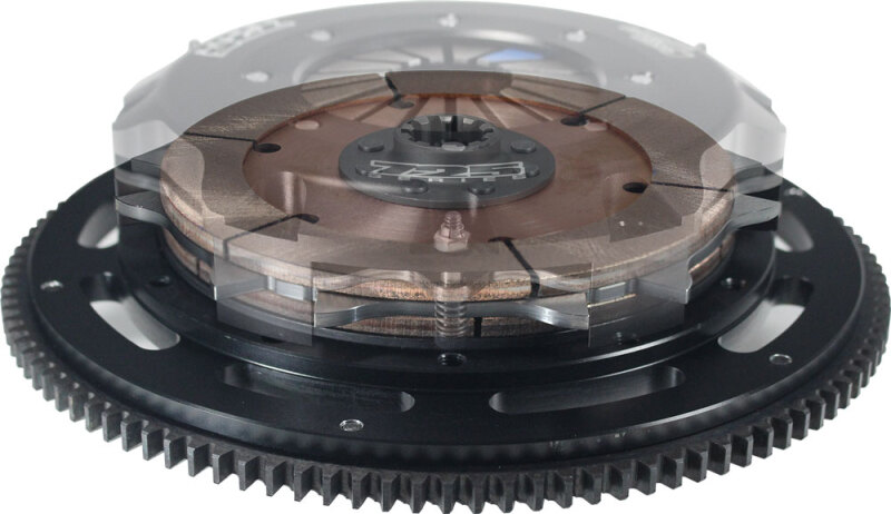 Picture of Clutch Masters CM 725 Twin Disc Clutch Kits - 16080-TD7R-A