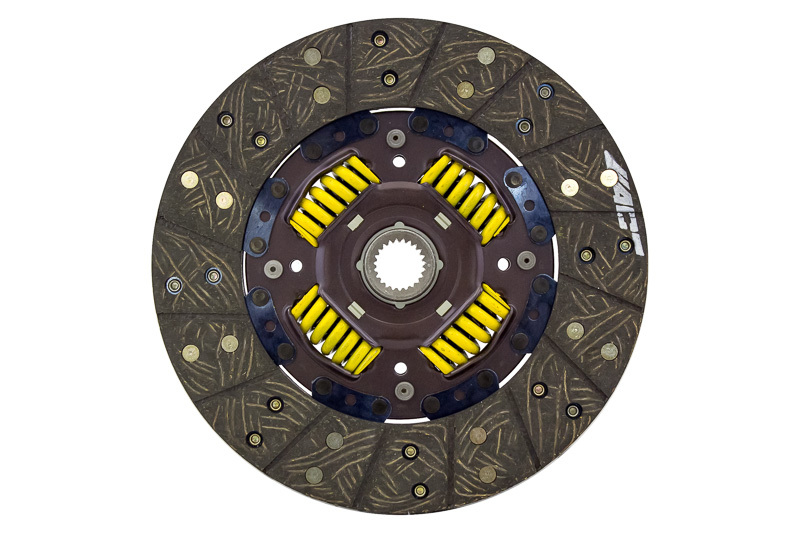 Picture of ACT Street Clutch Discs - 3000304