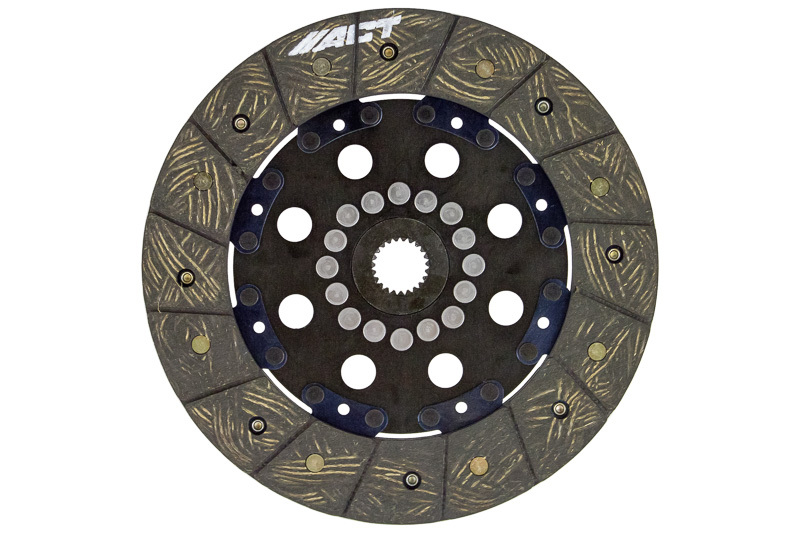 Picture of ACT Street Clutch Discs - 3000311