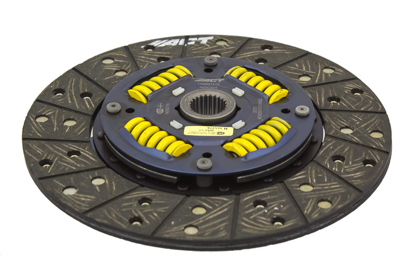 Picture of ACT Street Clutch Discs - 3000304