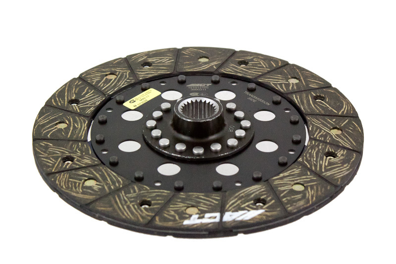 Picture of ACT Street Clutch Discs - 3000311