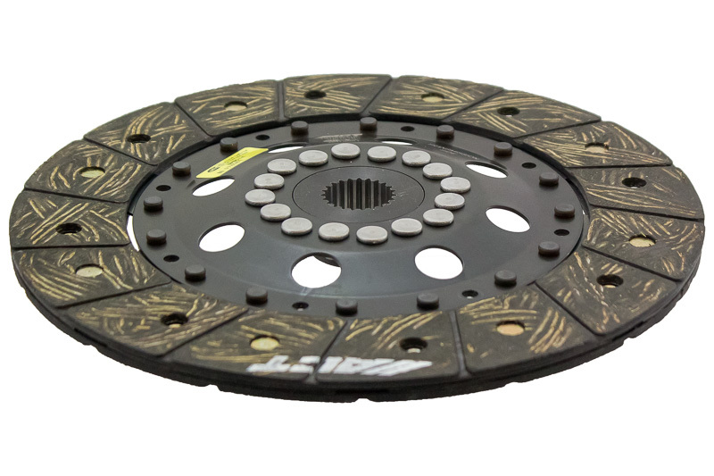 Picture of ACT Street Clutch Discs - 3001010