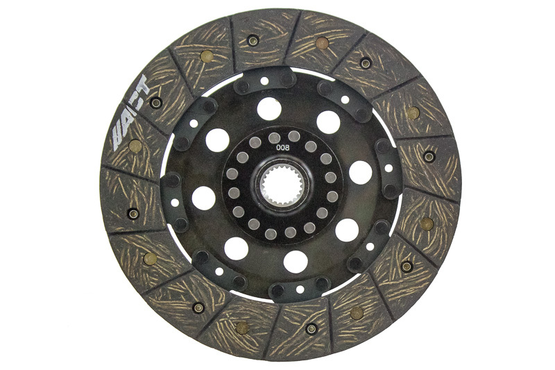Picture of ACT Street Clutch Discs - 3001010