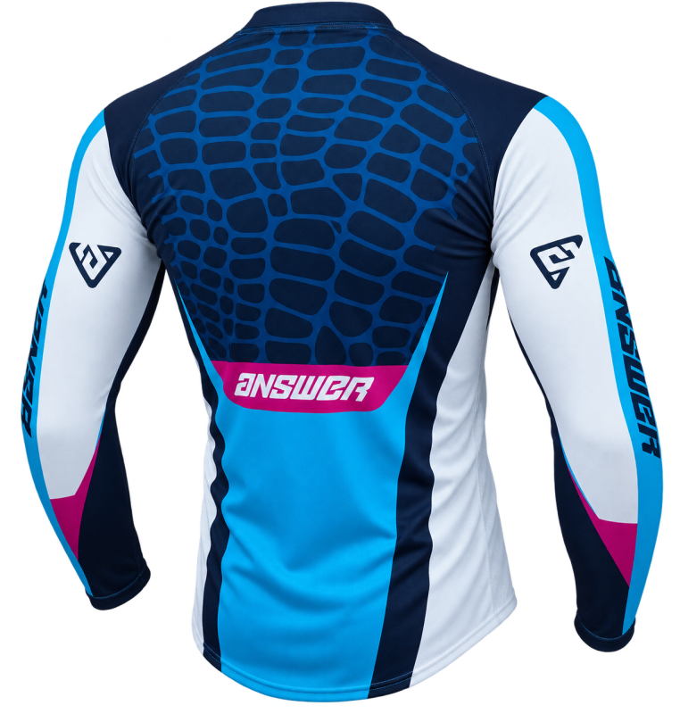 Picture of Answer ANS Elite Jerseys - 550635