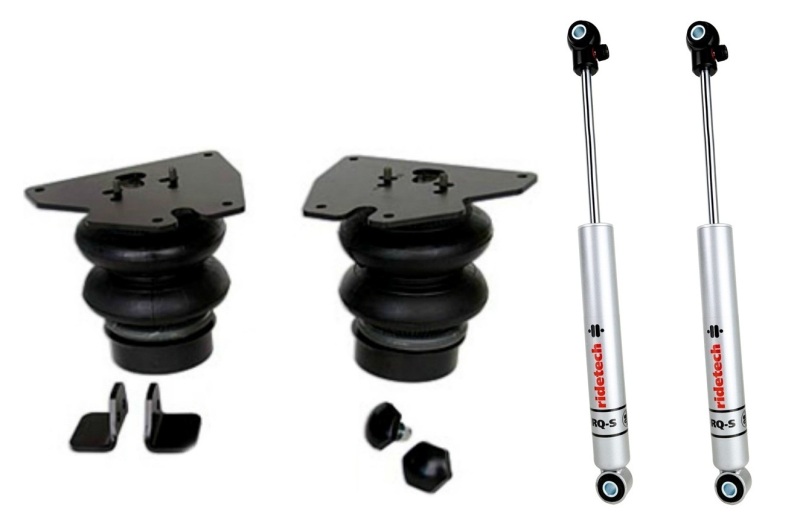 Picture of Ridetech RID HQ Coilover Kits - 11331013