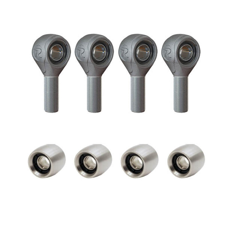 Picture of Ridetech RID 4-Link Kits Shock Mounts & Camber Plates - 11009518