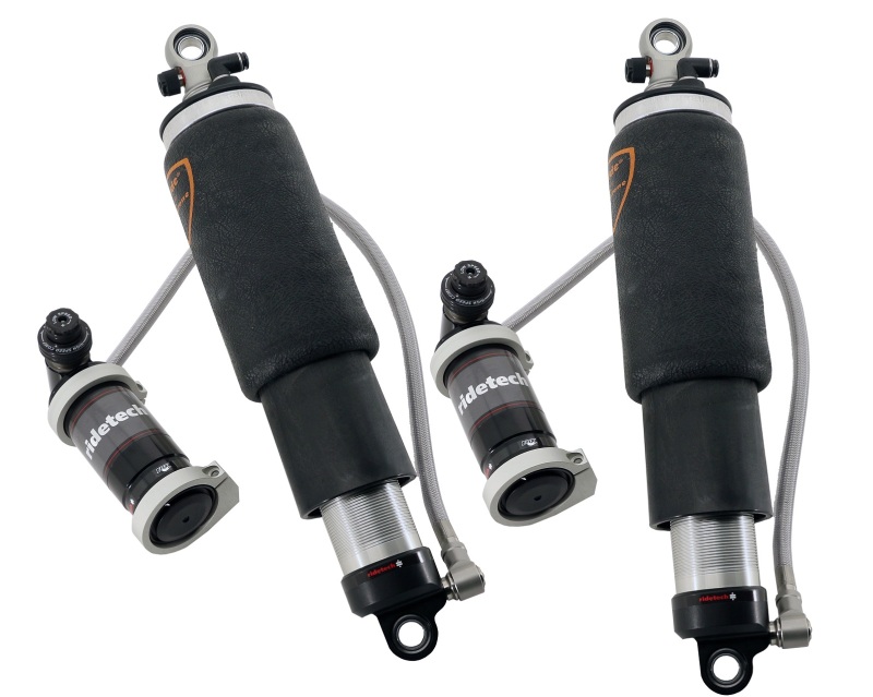 Picture of Ridetech RID 4-Link Kits Shock Mounts & Camber Plates - 11225511