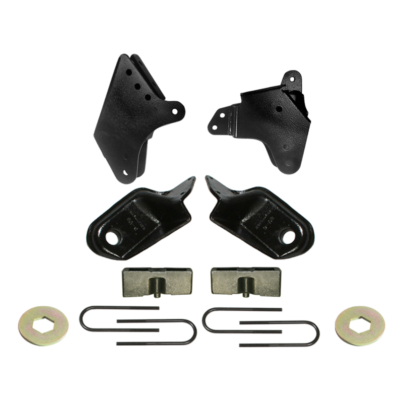Picture of Skyjacker SKY Lift Kit Components - 184F2