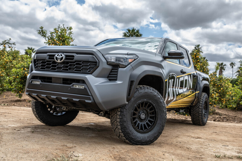 Picture of ICON ICO 2.5 Series Shocks Shocks and Struts - K53299TS