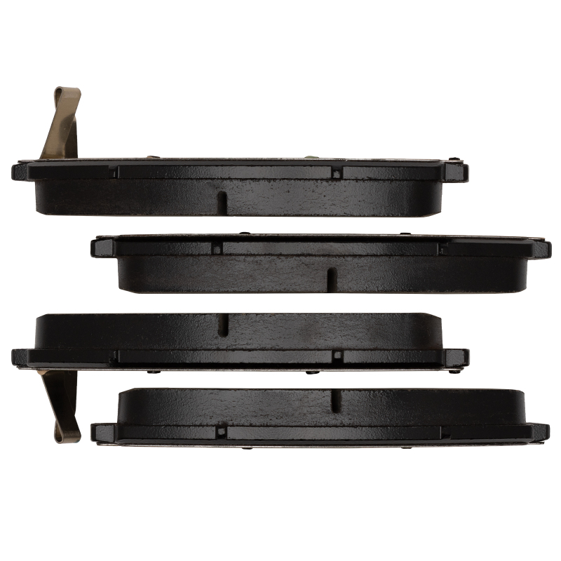 Picture of DFC 5000 Advanced Ceramic Brake Pads - 1551-2538-01