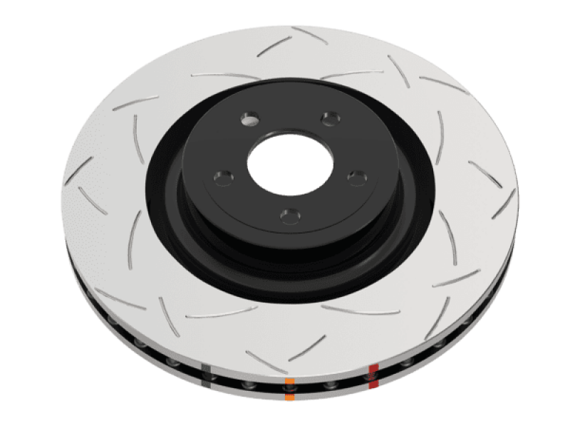 Picture of DBA 4000 Series Slotted Rotors Brake Rotors - DBA43014S