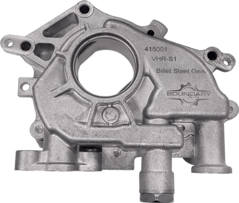 Picture of Boundary BOU Oil Pump Assembly - VQ-S1-VHR-M