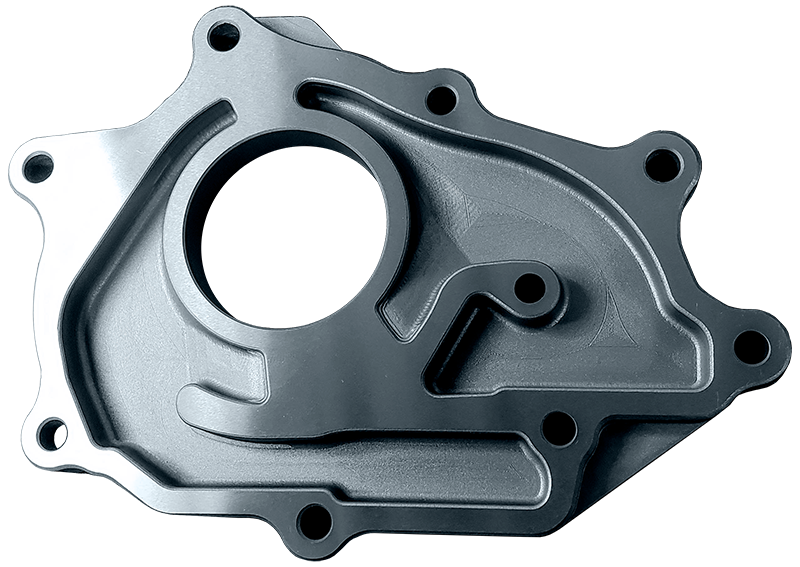 Picture of Boundary BOU Oil Pump Assembly - VQ-S1-VHR-BBP-M