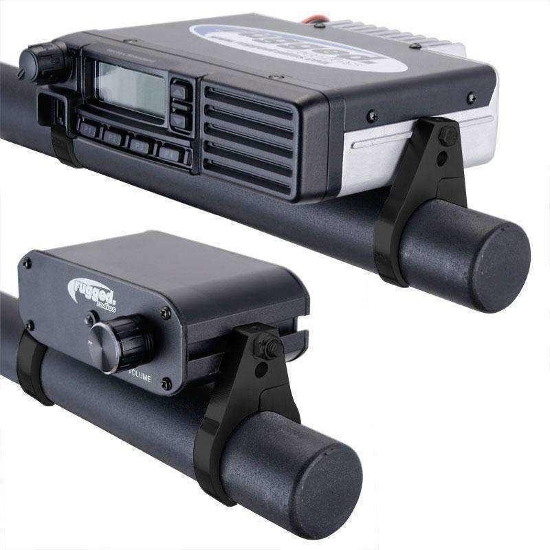 Picture of Rugged Radios RGD Bar Mounts Audio - BM-2.0