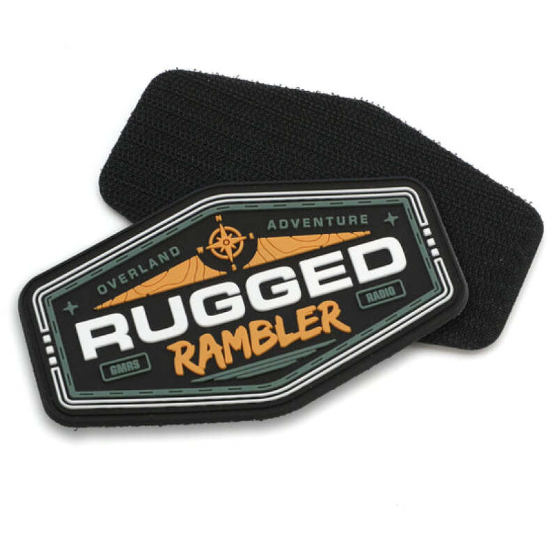 Picture of Rugged Radios RGD Audio Control - RK-G4