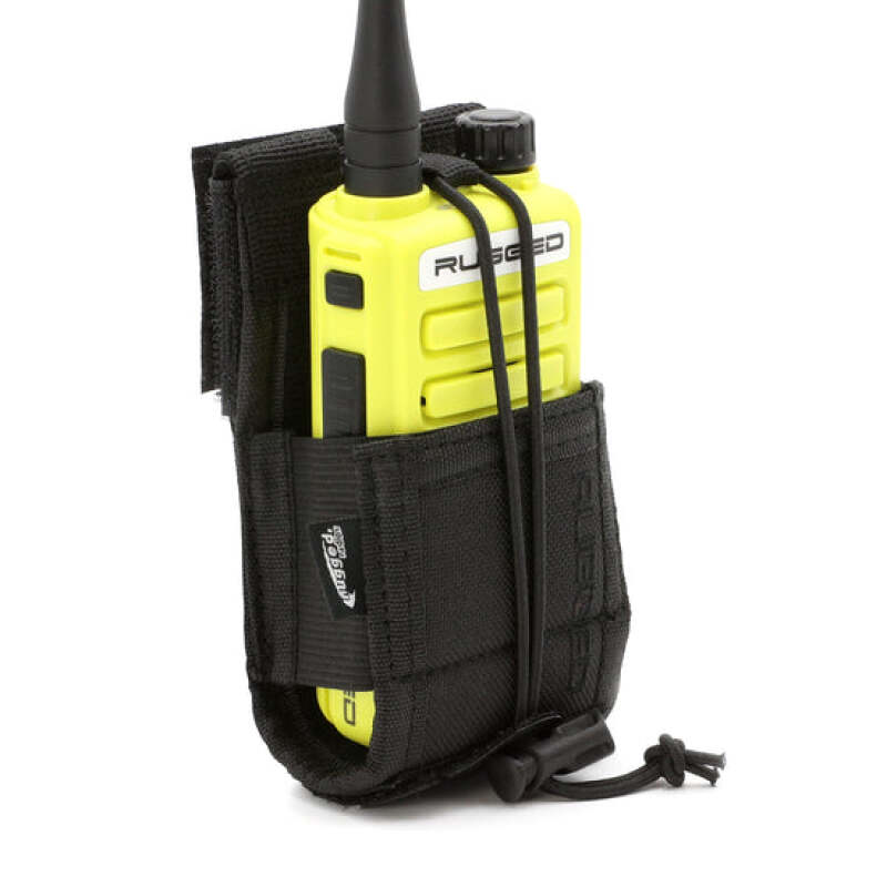 Picture of Rugged Radios RGD Apparel - R-POUCH
