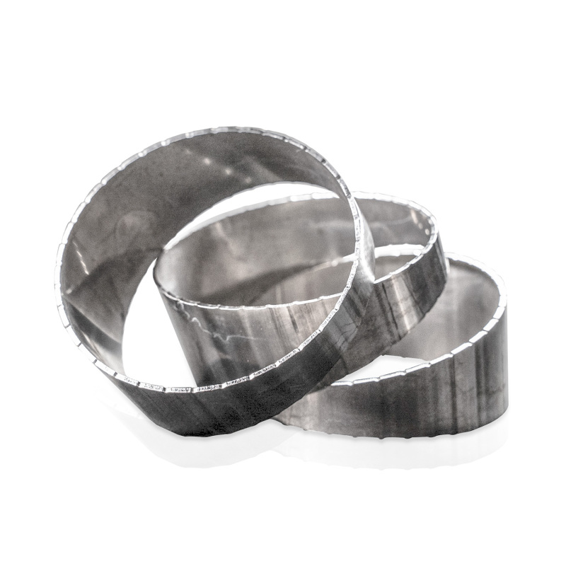 Picture of Stainless Works SSW Build Accessories Steel Tubing - PS3500-18-1D-KIT