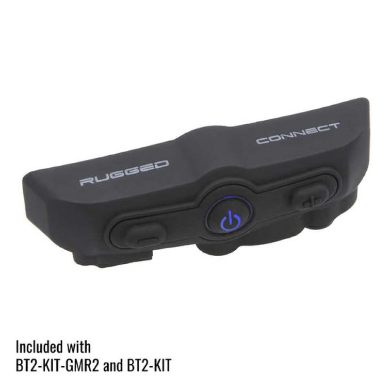 Picture of Rugged Radios RGD Moto Max Complete Communication Kit Radio Communications - BT2-KIT-R1