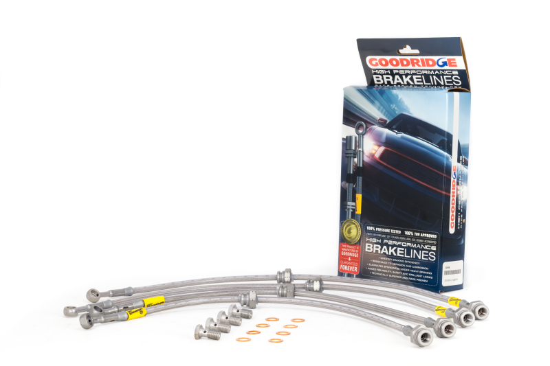 Picture of Goodridge GR G-Stop Brake Line Kits - 22046