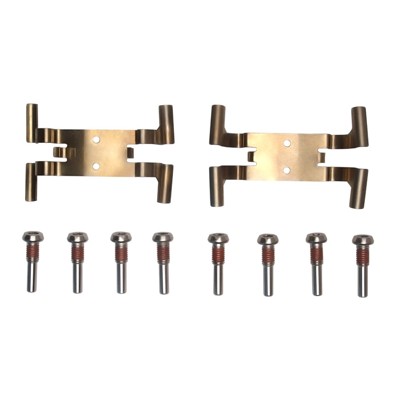 Picture of DFC Premium Hardware Kits Brake Hardware - 340-58011
