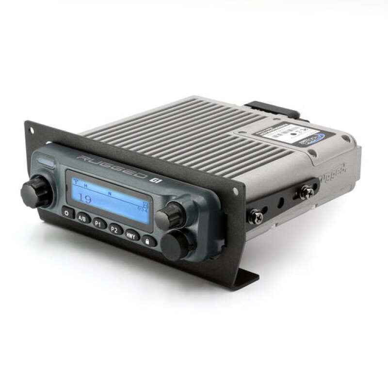 Picture of Rugged Radios RGD Kawasaki Complete Communication Kit Radio Communications - H2-696-RS-G1-HK