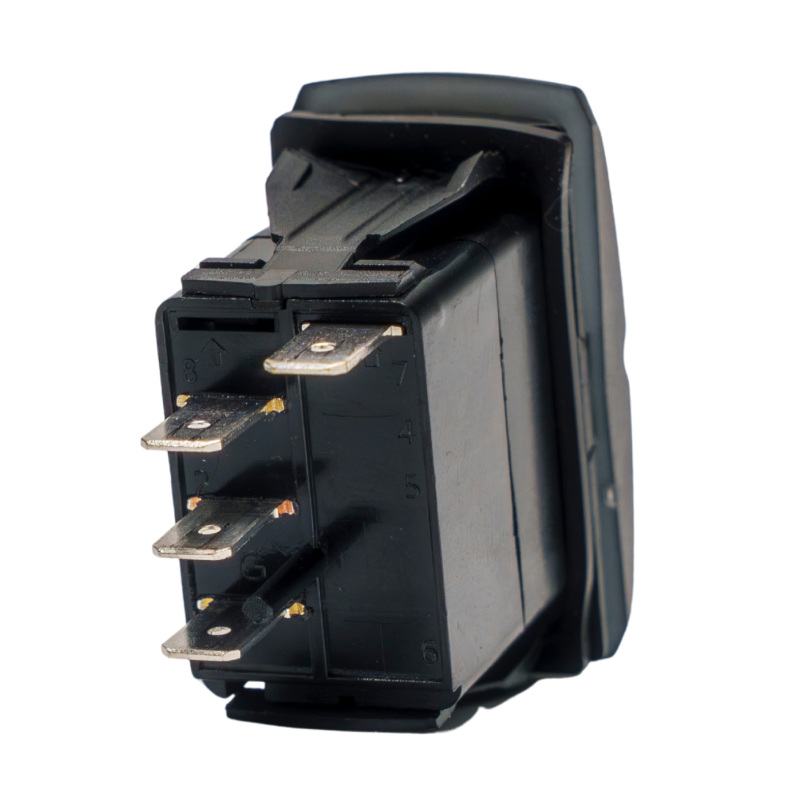 Picture of Nacho Offroad Technology NAC Light Harnesses Light Accessories and Wiring - NAC13N