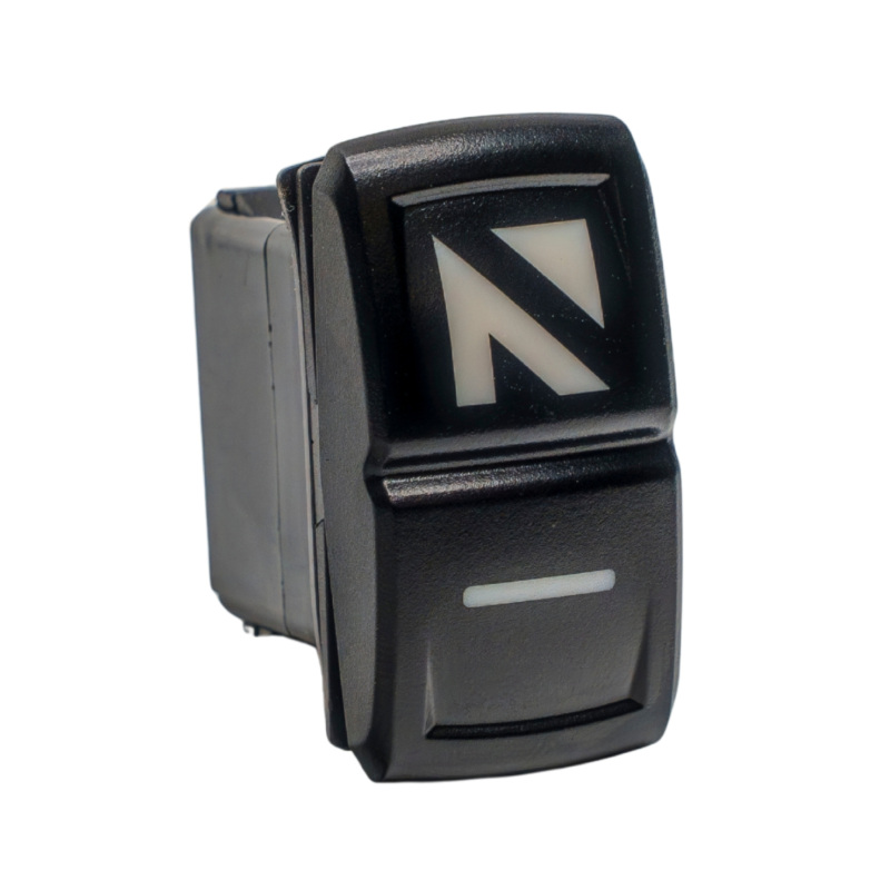 Picture of Nacho Offroad Technology NAC Light Harnesses Light Accessories and Wiring - NAC13N