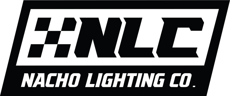 Picture of Nacho Offroad Technology NAC Light Harnesses Light Accessories and Wiring - NAC13N