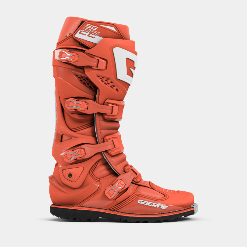 Picture of Gaerne GAR SG22 Boot Motorcycle Boots - 2263-025-9.5