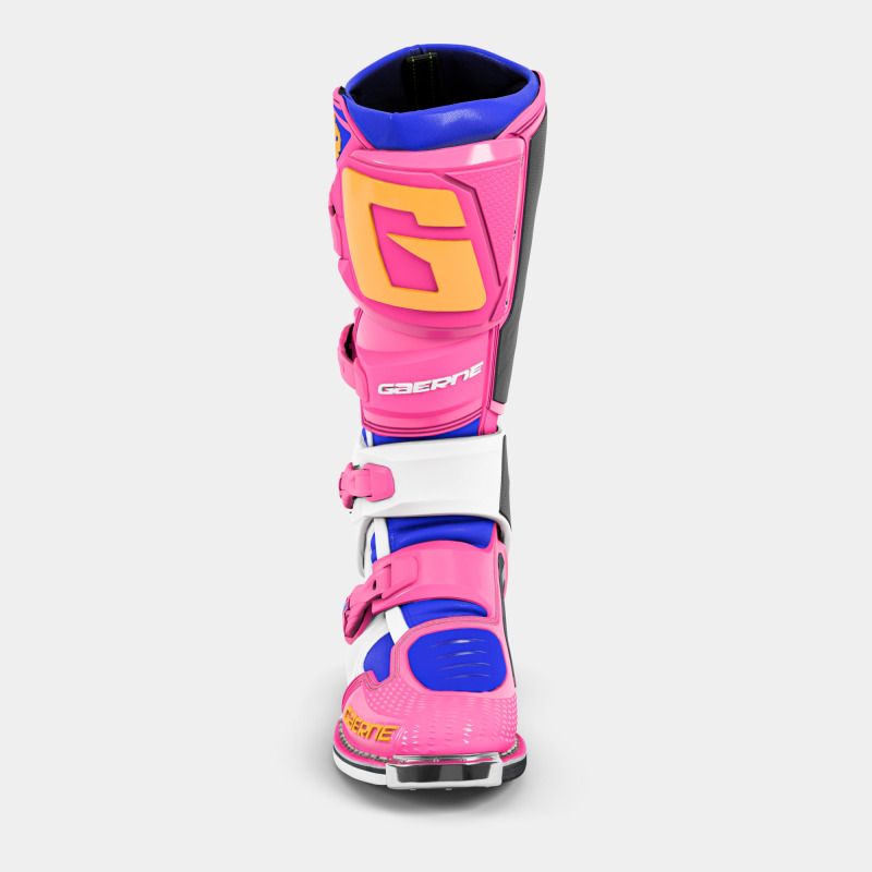 Picture of Gaerne GAR SG12 Boot Motorcycle Boots - 2174-130-7