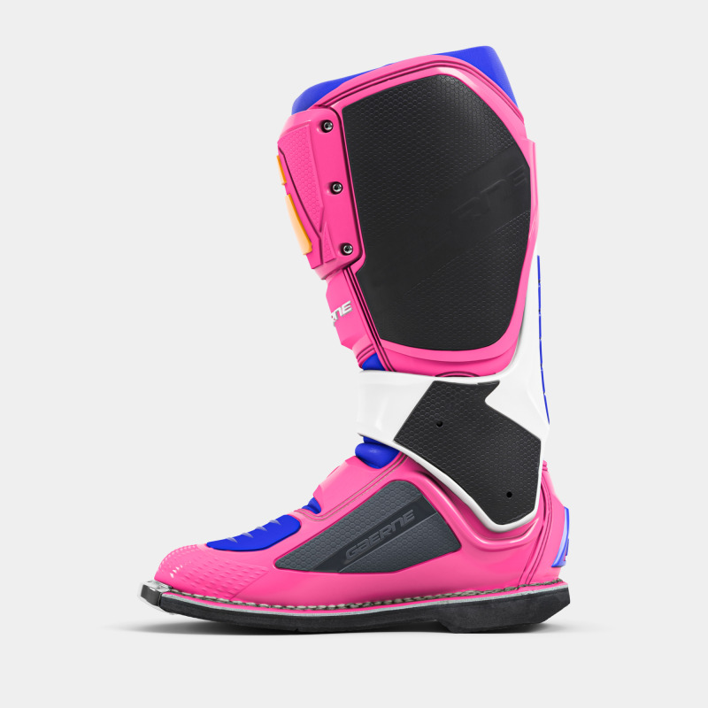 Picture of Gaerne GAR SG12 Boot Motorcycle Boots - 2174-130-9