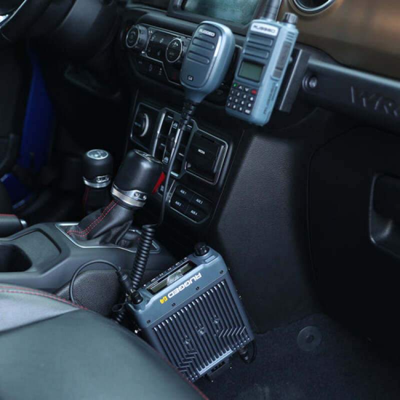 Picture of Rugged Radios RGD Audio Control - RKL-G4