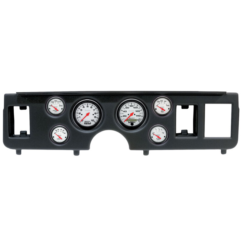 Picture of AutoMeter AM Phantom Gauges - 2917-09