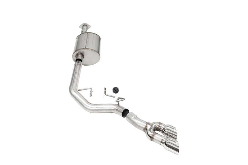Picture of CORSA Performance COR Cat-Back Sport - 21333