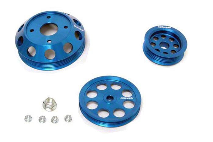 Picture of GReddy GRE Pulley Kit - 13522101